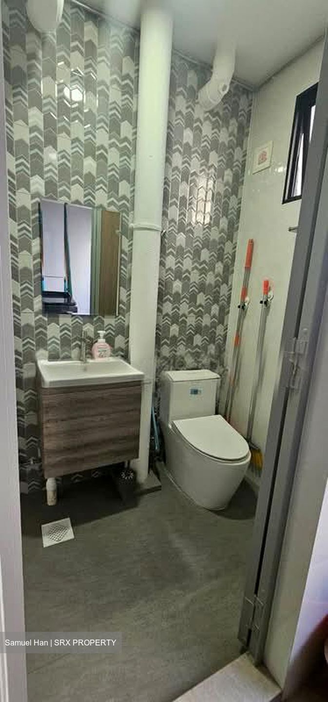 Blk 977 Jurong West Street 93 (Jurong West), HDB 5 Rooms #576521051